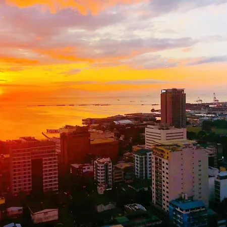 Manila Executive Regency Condo