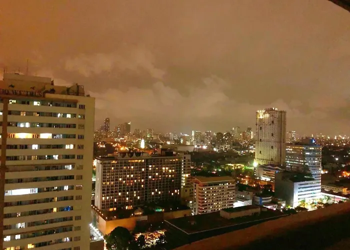 Executive Regency *